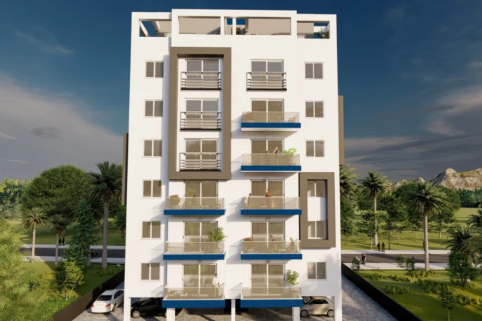 Project Render