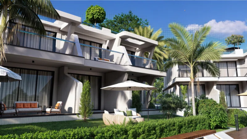 Exteriors