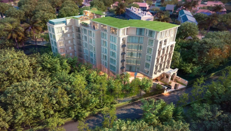 Surin Sands Condominium