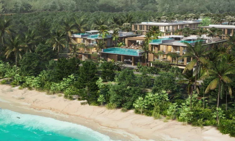 Eden Residences