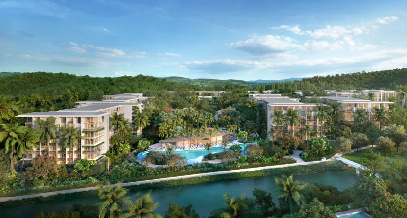 Park Residences