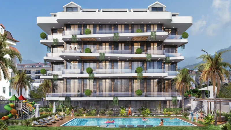 Costa Vita Premium Kestel