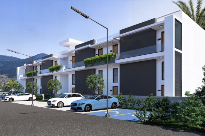 Exteriors