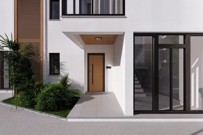 Exteriors