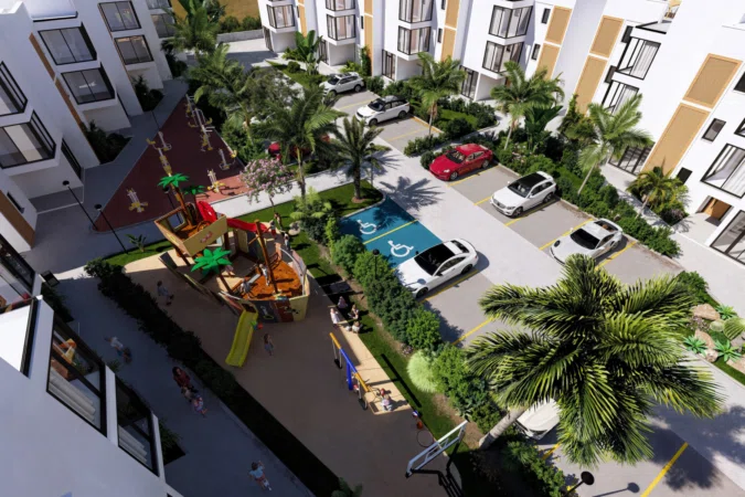 Exteriors