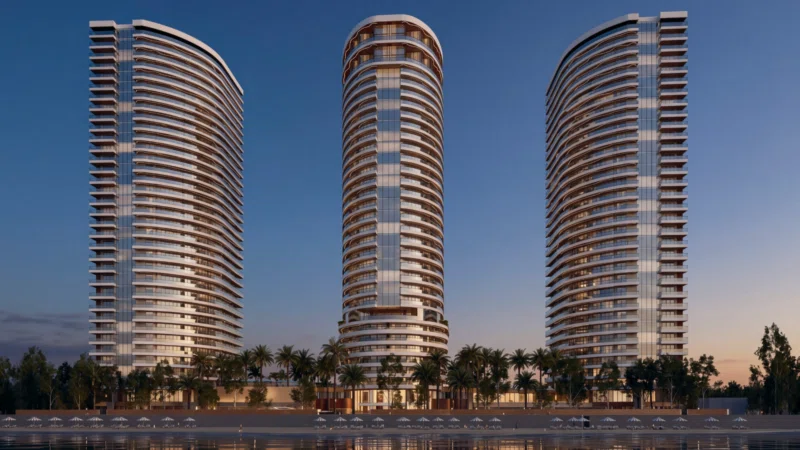 Swissôtel Kobuleti Beach Resort